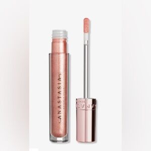 Anastasia Beverly Hills Lip Gloss-Amber Sparkle
